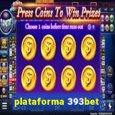 plataforma 393bet