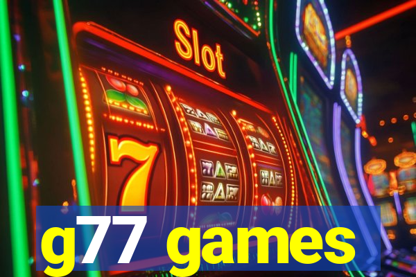 g77 games