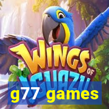 g77 games