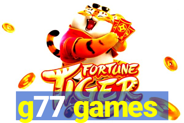 g77 games