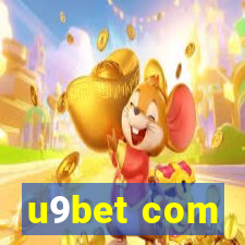 u9bet com