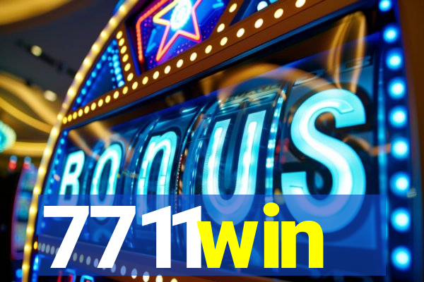 7711win