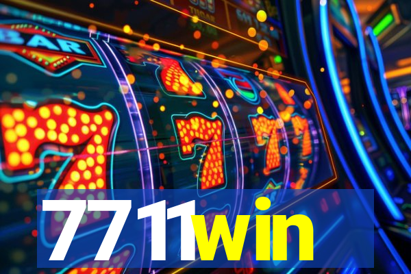 7711win