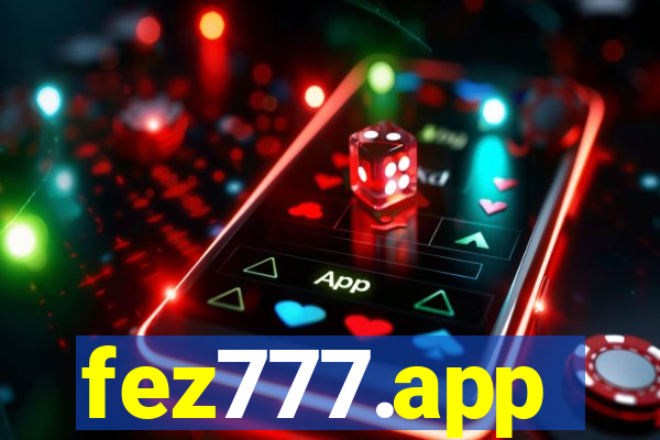 fez777.app