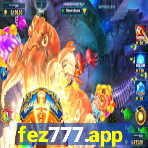 fez777.app