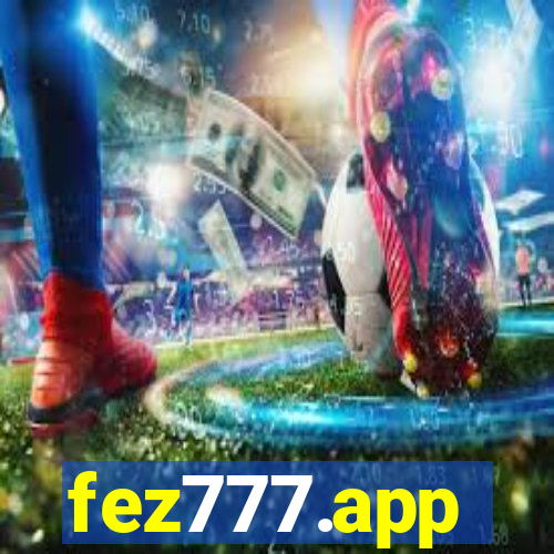 fez777.app