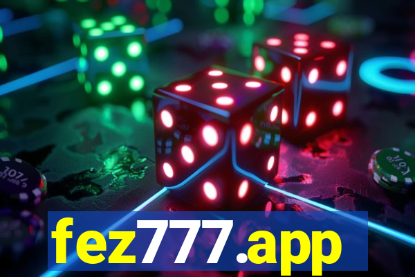 fez777.app