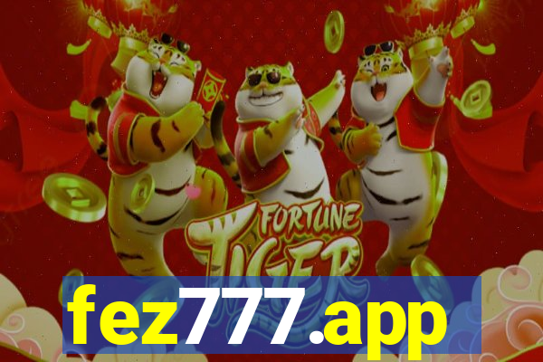 fez777.app