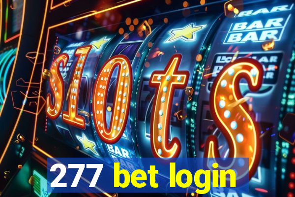 277 bet login