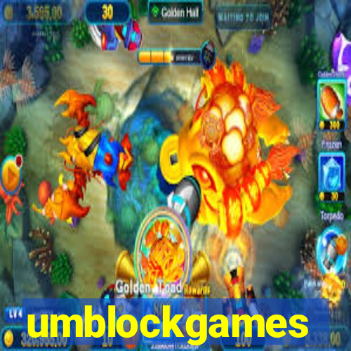 umblockgames