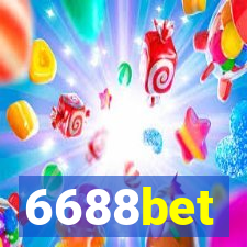 6688bet