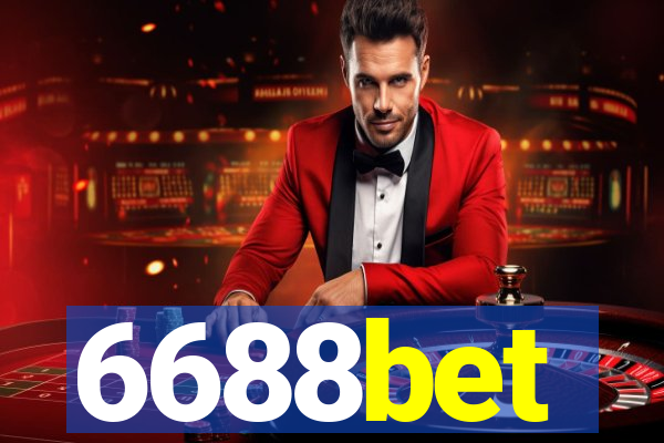 6688bet