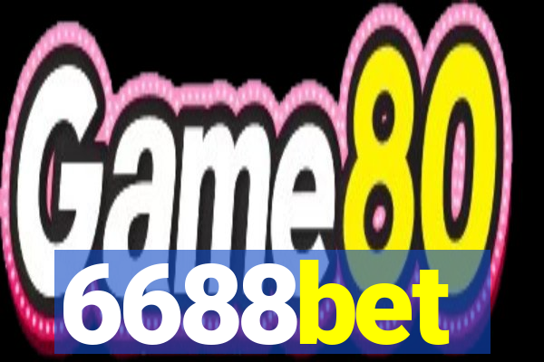 6688bet