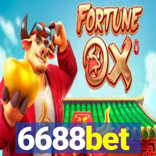 6688bet