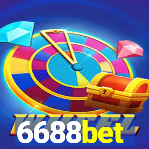 6688bet