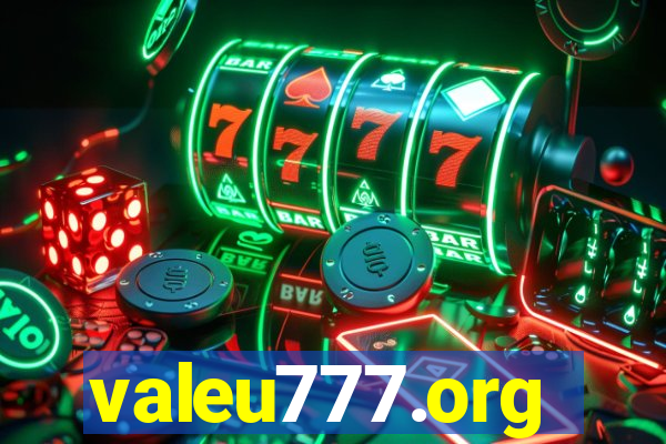 valeu777.org