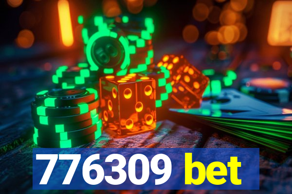 776309 bet