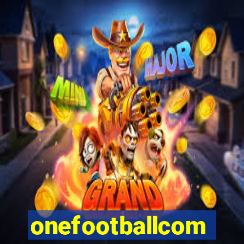 onefootballcom