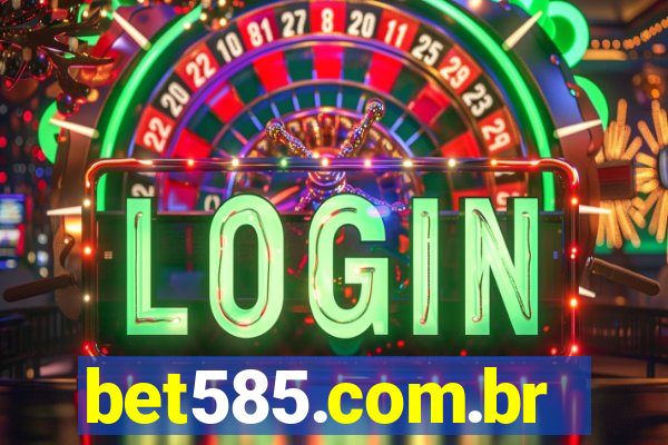 bet585.com.br