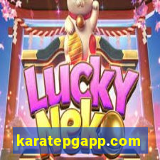 karatepgapp.com