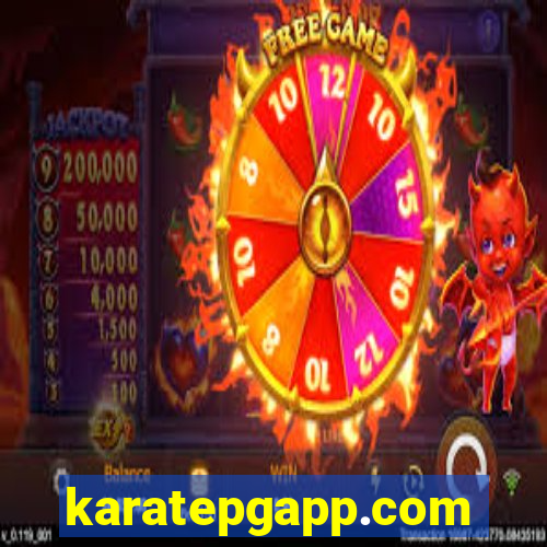 karatepgapp.com