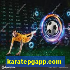 karatepgapp.com