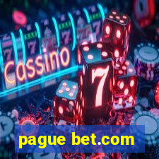 pague bet.com