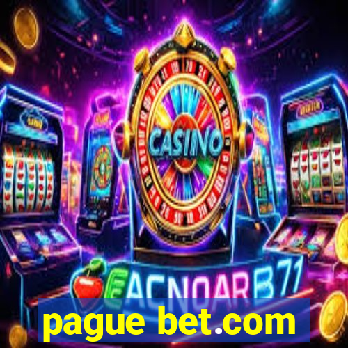 pague bet.com