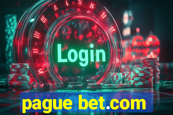 pague bet.com