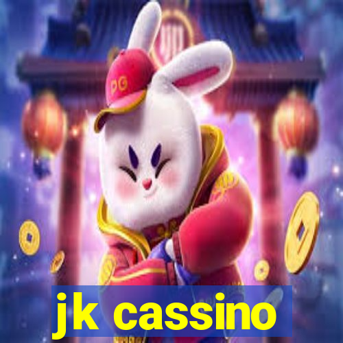 jk cassino