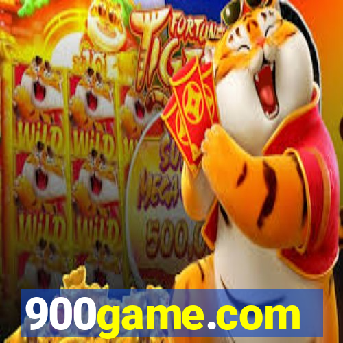 900game.com