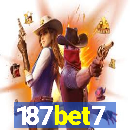 187bet7