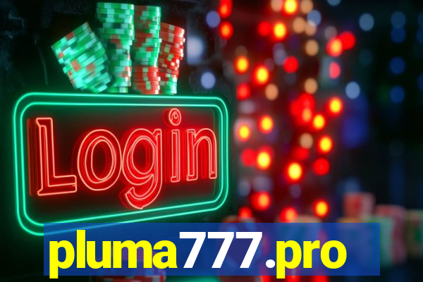 pluma777.pro