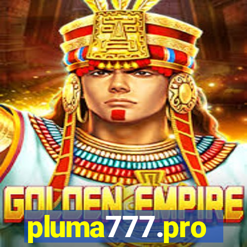 pluma777.pro