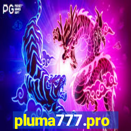 pluma777.pro