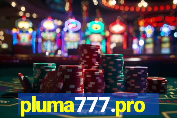 pluma777.pro