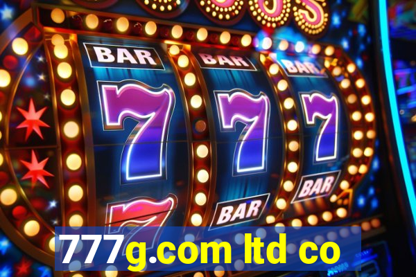 777g.com ltd co