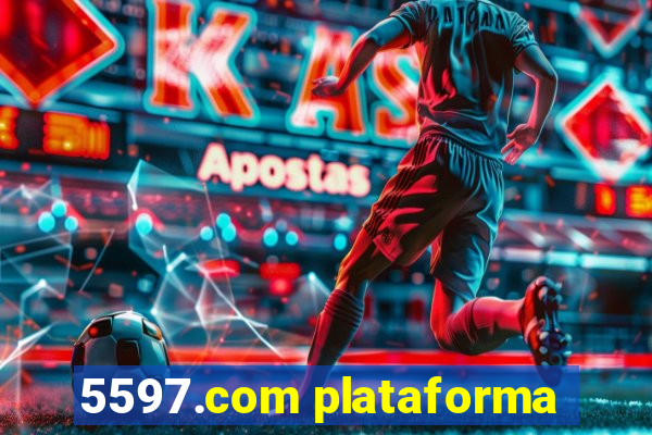 5597.com plataforma