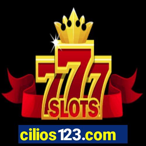 cilios123.com