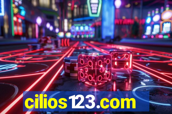 cilios123.com