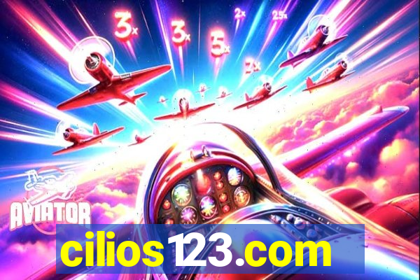 cilios123.com