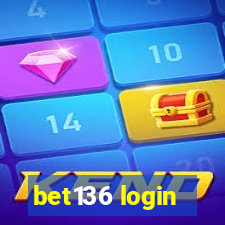 bet136 login