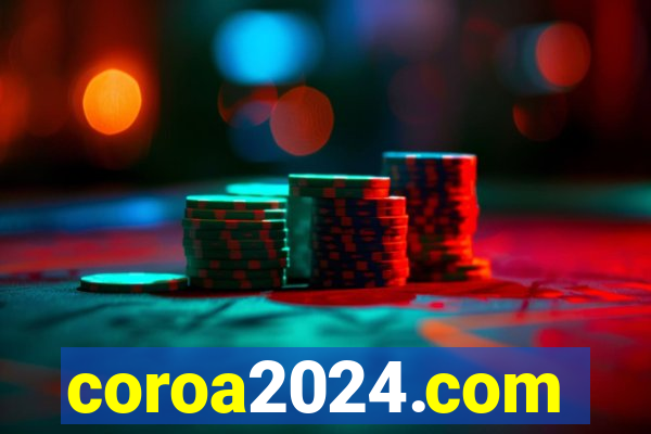 coroa2024.com