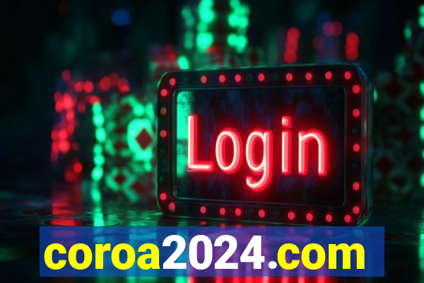 coroa2024.com