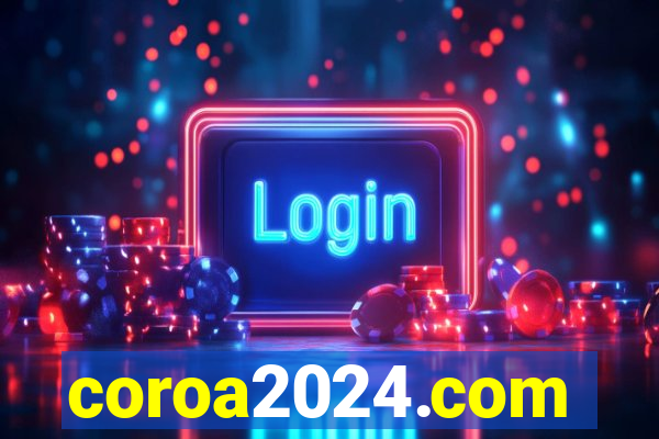 coroa2024.com