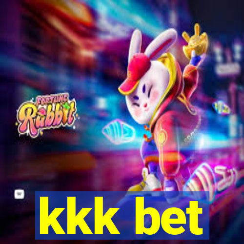 kkk bet