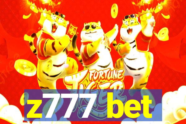 z777 bet