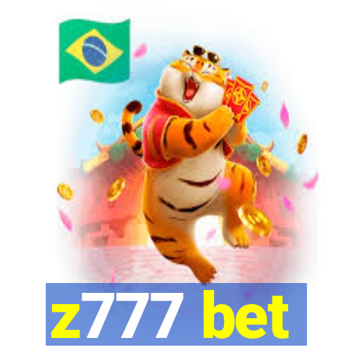 z777 bet