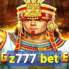 z777 bet