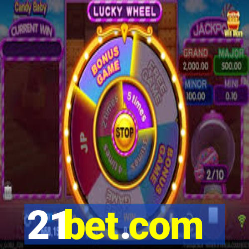 21bet.com